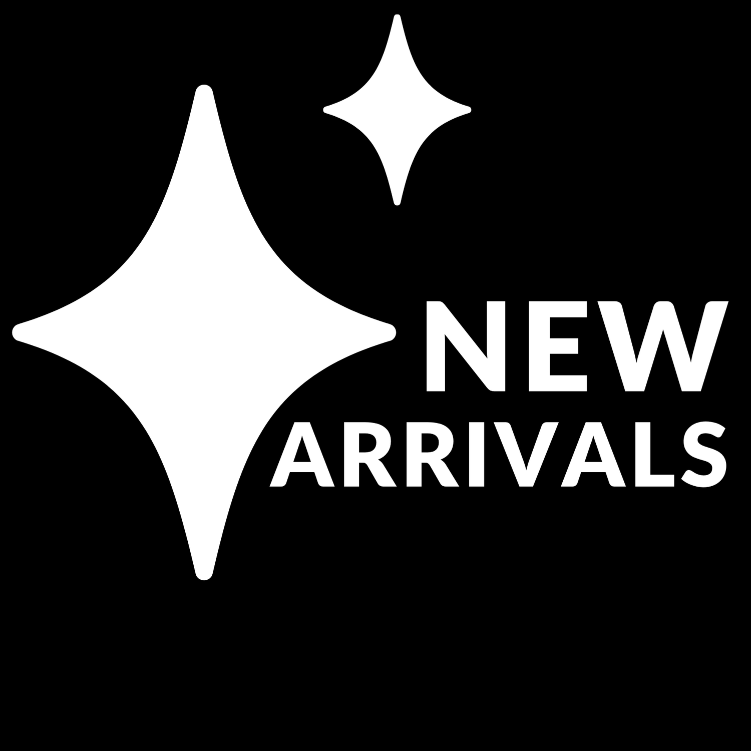 New Arrivals
