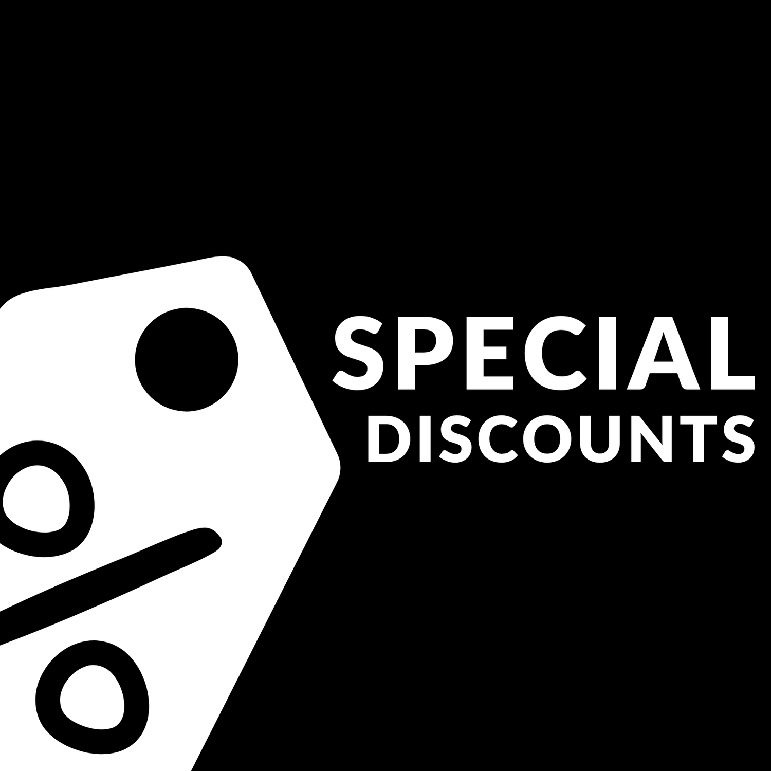 Special Deals