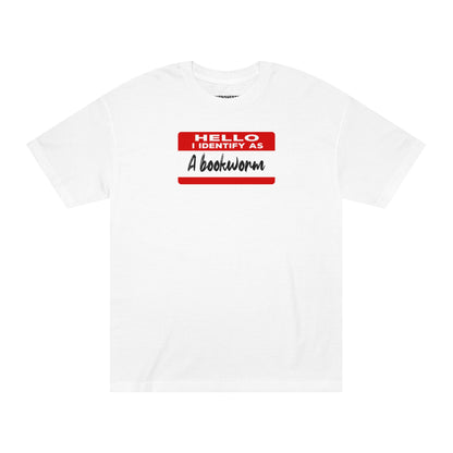 Hello I Identify As A Gamer Tshirt