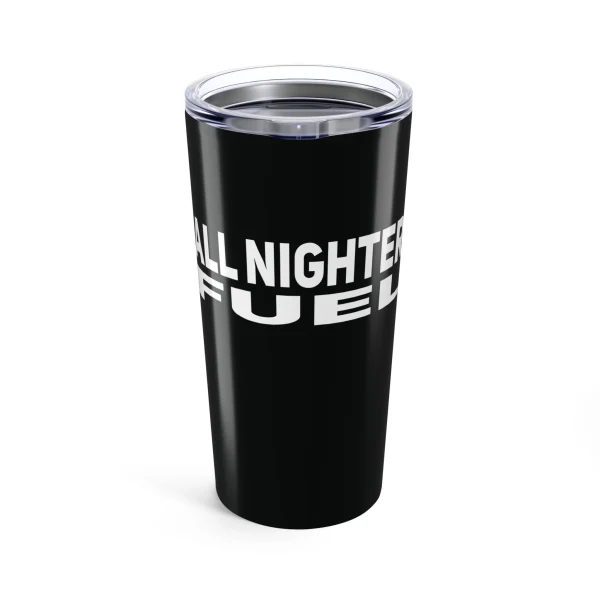 Allnighter Fuel Tumbler